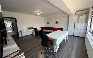 Apartament 3 camere mobilat-utilat cu GARAJ - Doamna Stanca - Poză 11