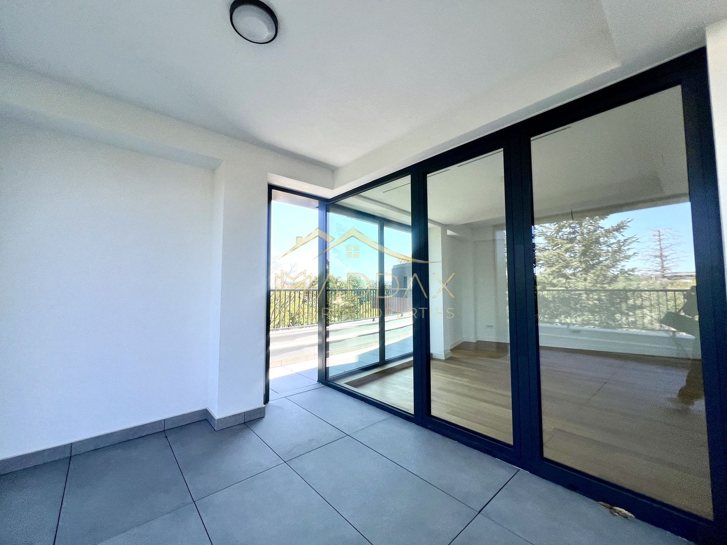 Apartament de Inchiriat | Iancu Nicolae | 154 mp | Terasa 150 mp | - Poză 23