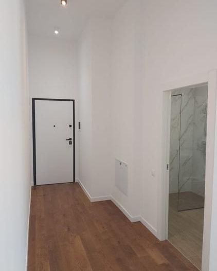 One Cotroceni Park–spațiu de birouri elegant, etaj înalt și luminos cu parcare - Poză 7