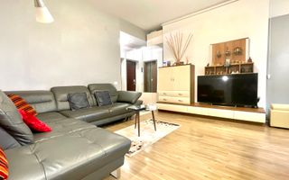 Apartament 3 Camere | Zona Decebal | Bloc Boutique | 2 Locuri de parca - Poză 3