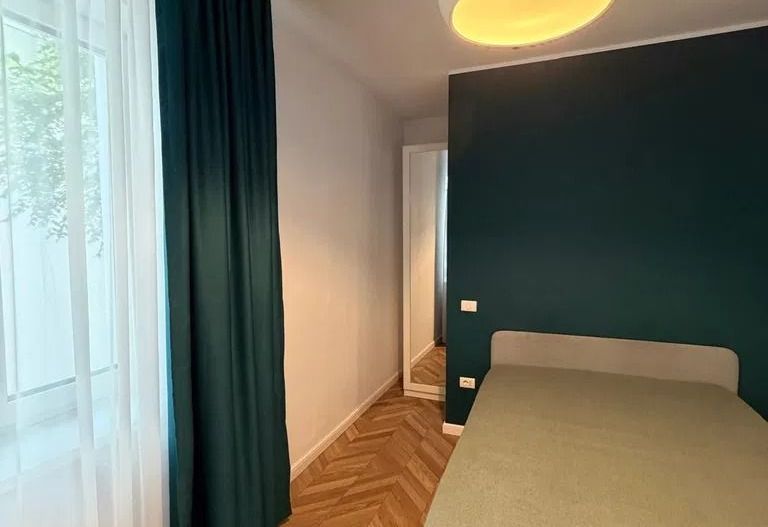 AP.2 CAMERE- FLOREASCA, PET-FRIENDLY, PARCARE INCLUSA, BLOC REABILITAT - Poză 11
