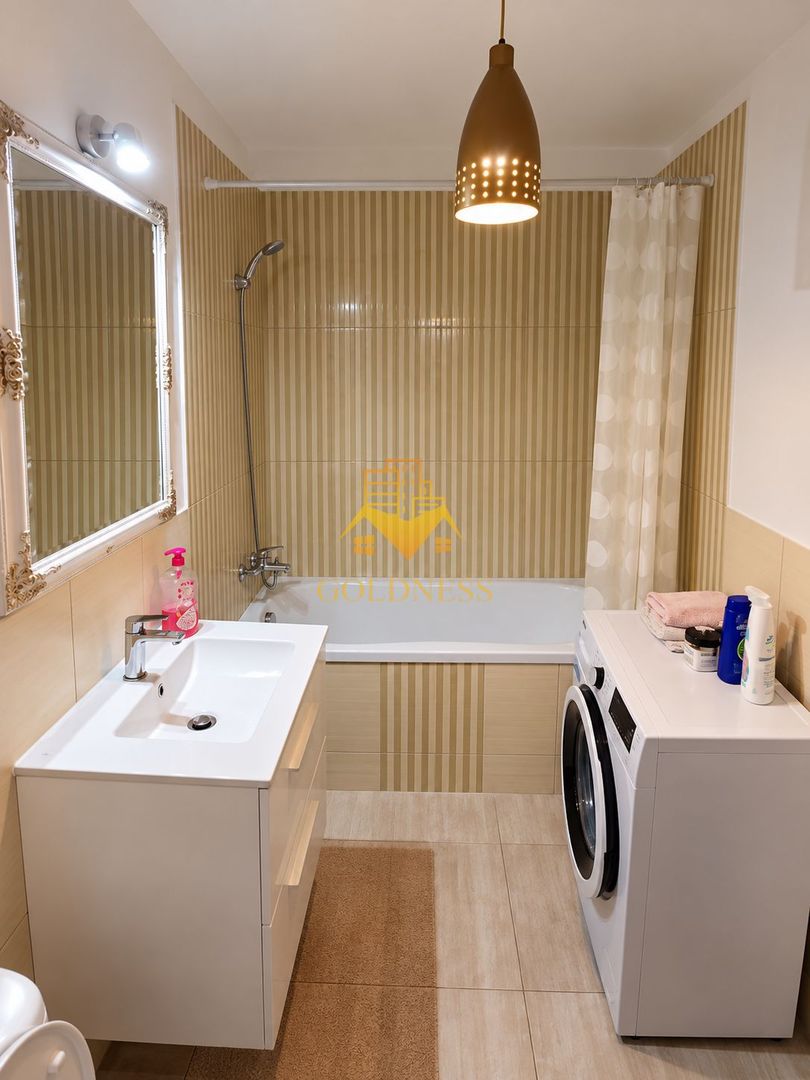 3 camere, modern, Marasti, Clujana, Coratim, Campul Painii, Fabricii - Poză 7