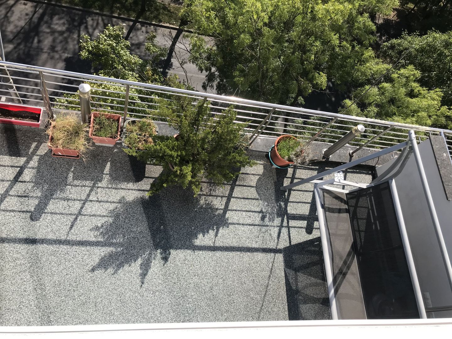 DUPLEX SUPERB - VEDERE PANORAMICA, LA VANZARE IN HERASTRAU - Poză 13