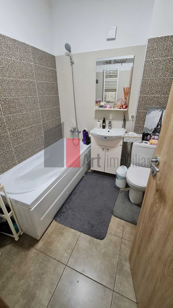De vânzare apartament 2 camere Complex Rezidențial Rotar Park 1 - Poză 2