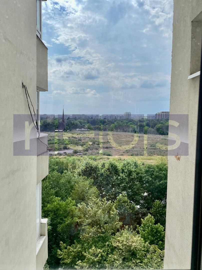 Garsoniera vizavi de metrou Titan si parc IOR - Poză 8
