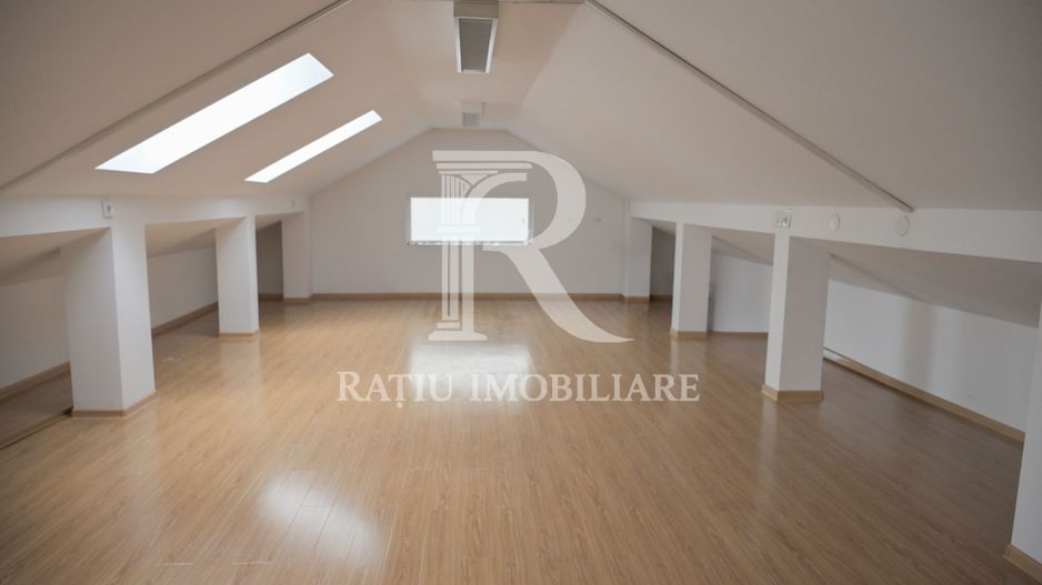 Spatiu Comercial | Nufarul | Oradea - Poză 8