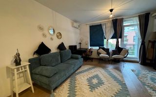 AP. 2 CAMERE MALL VITAN, LOC PARCARE, CENTRALA, BLOC NOU, METROU 5 MIN - Poză 1