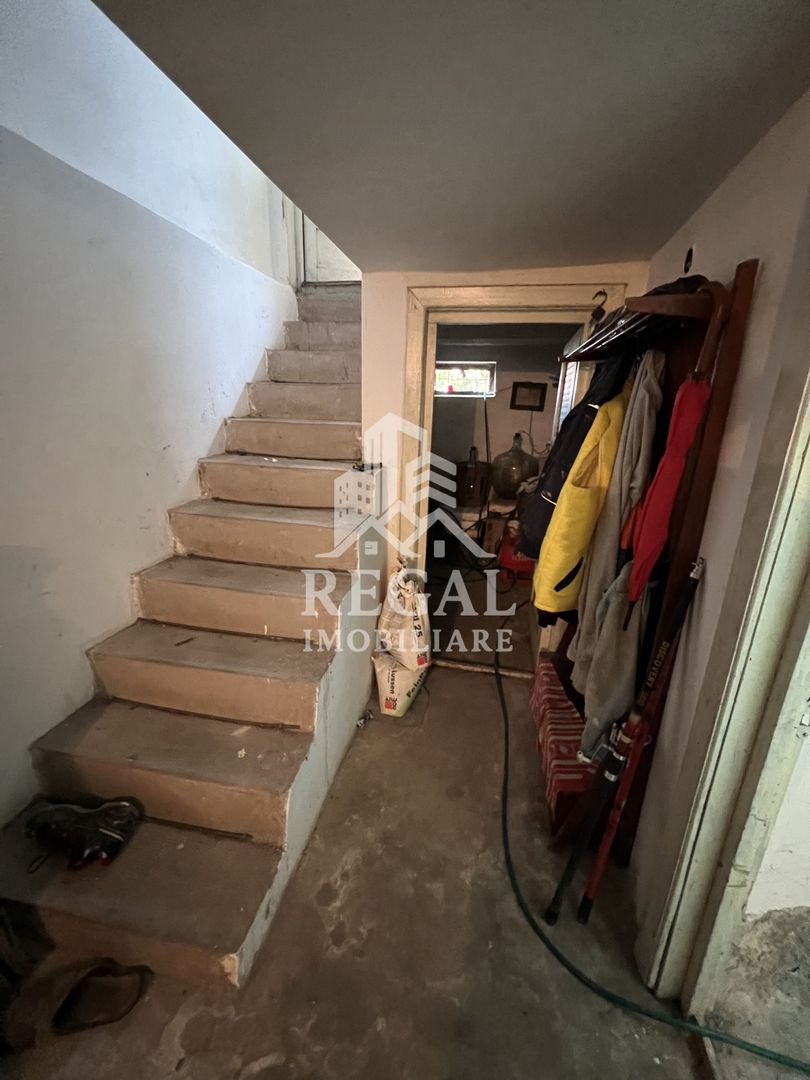 PRET NOU - Casă de vânzare – construcție solidă și spațioasă - Poză 16