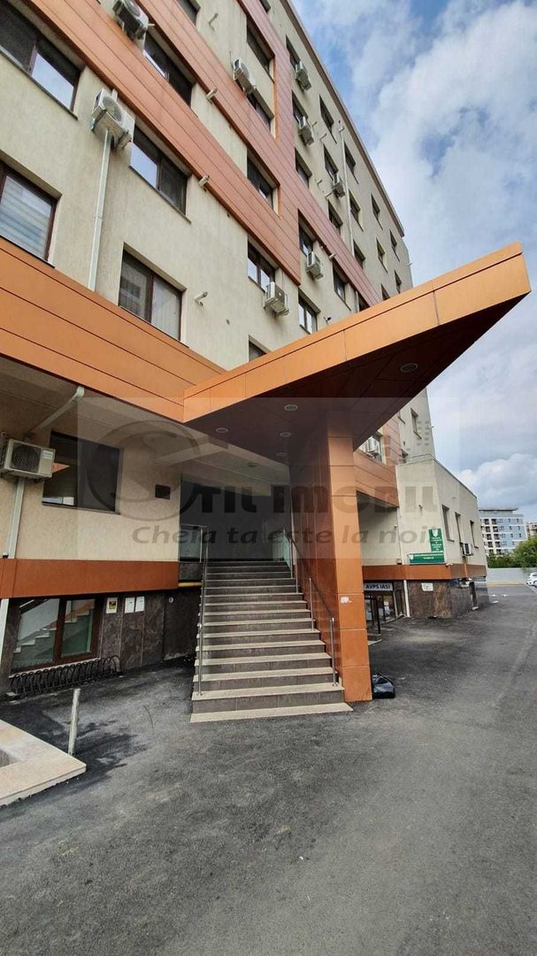 Apartament 2 camere , 40mp, 118.000 euro, Intabulat, Lazar Residence - Poză 7