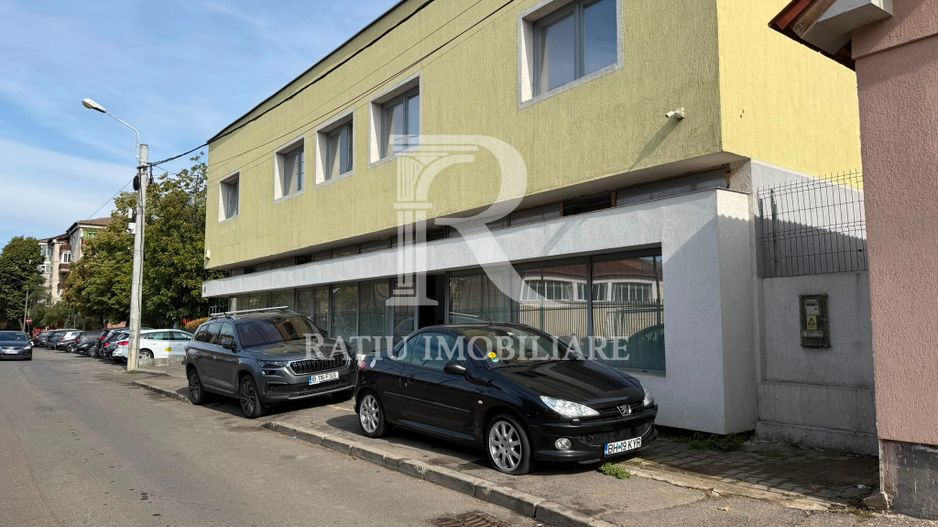Spatiu Comercial | D + P + E | Rogerius | Oradea - Poză 24