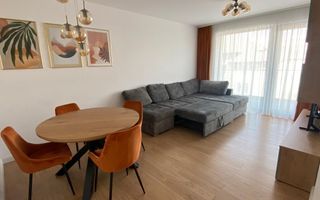 Inchiriere 2 Camere /Ultramodern /Timpuri Noi / Încălzire Pardoseala - Poză 6