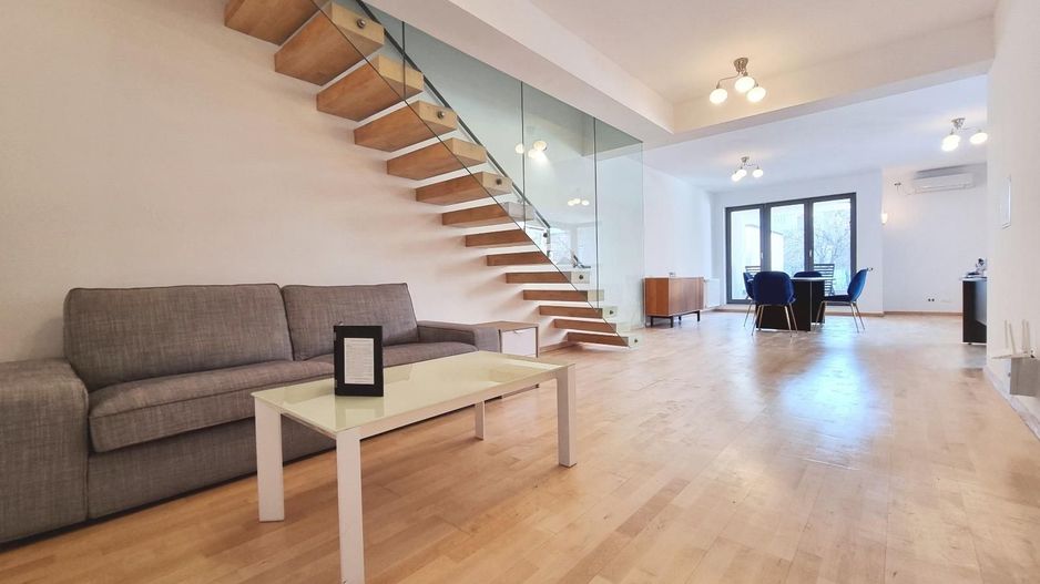 4 camere 138MP || DUPLEX || DOROBANTI CAPITALE - Poză 5