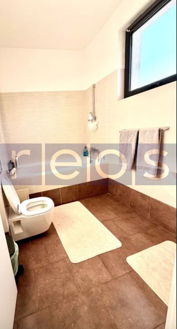 DE VANZARE APARTAMENT 2 CAMERE, 2 BAI, MOBILAT SI UTILAT | ZONA 13 SEPTEMBRIE - Poză 6