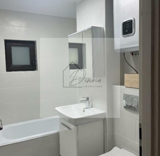 Apartament 4 camere I Aviatiei I Metrou Aurel Vlaicu I Herastrau - Poză 10