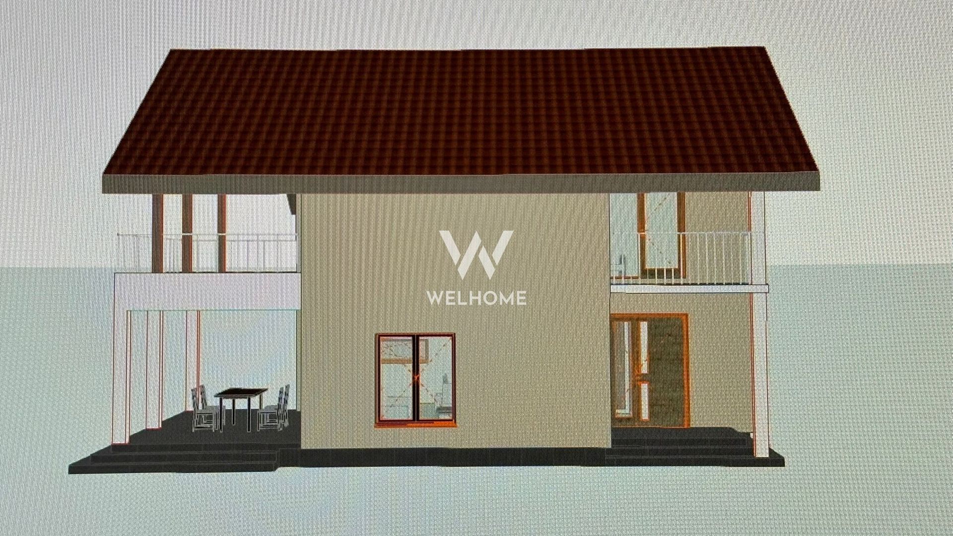 974 mp de vis, între pădure și cer - Teren intravilan, Cisnadioara, Sibiu - Poză 17