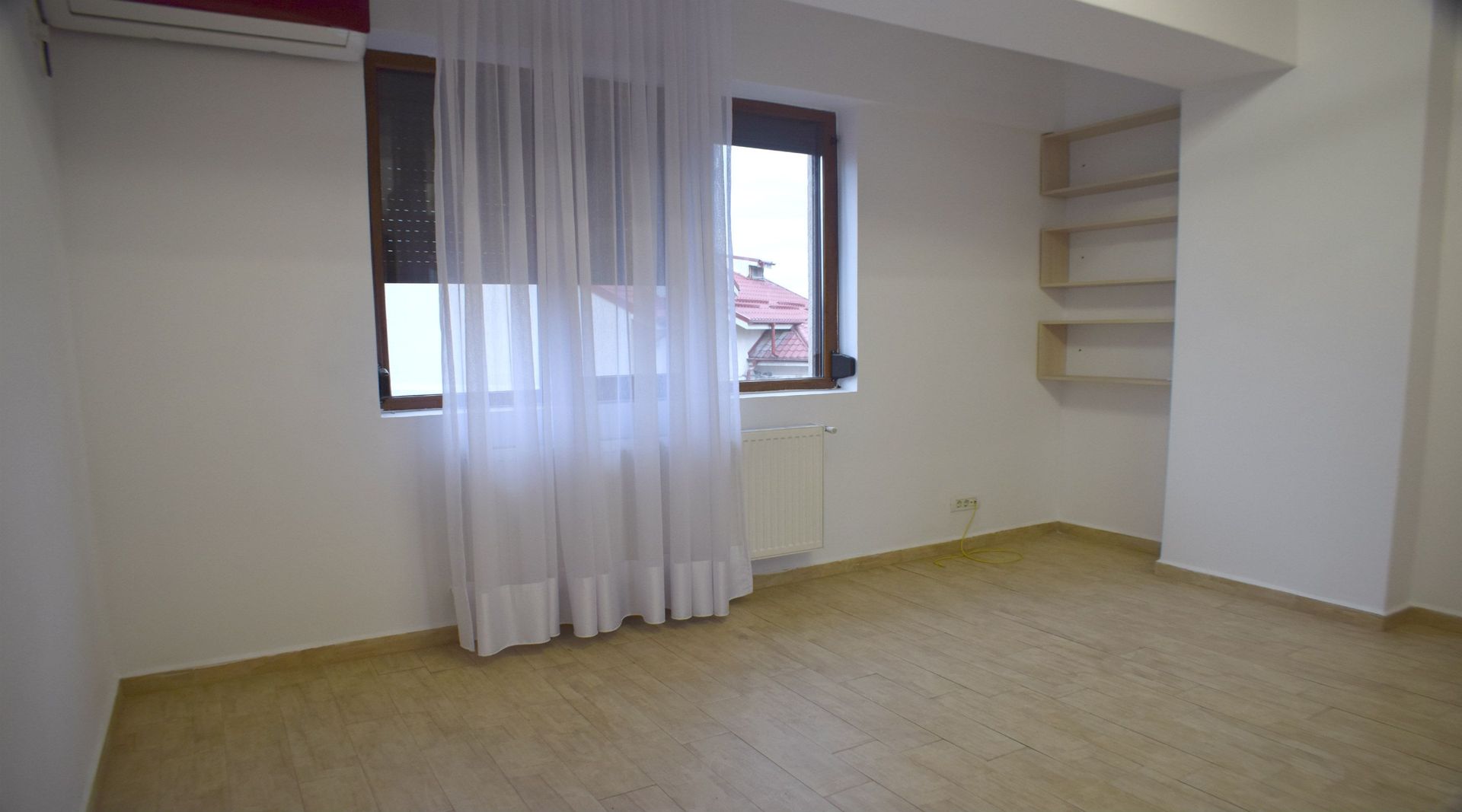 Parc Bazilescu -3 camere- 100 mp si loc de parcare inclus - COMISION 0 - Poză 11