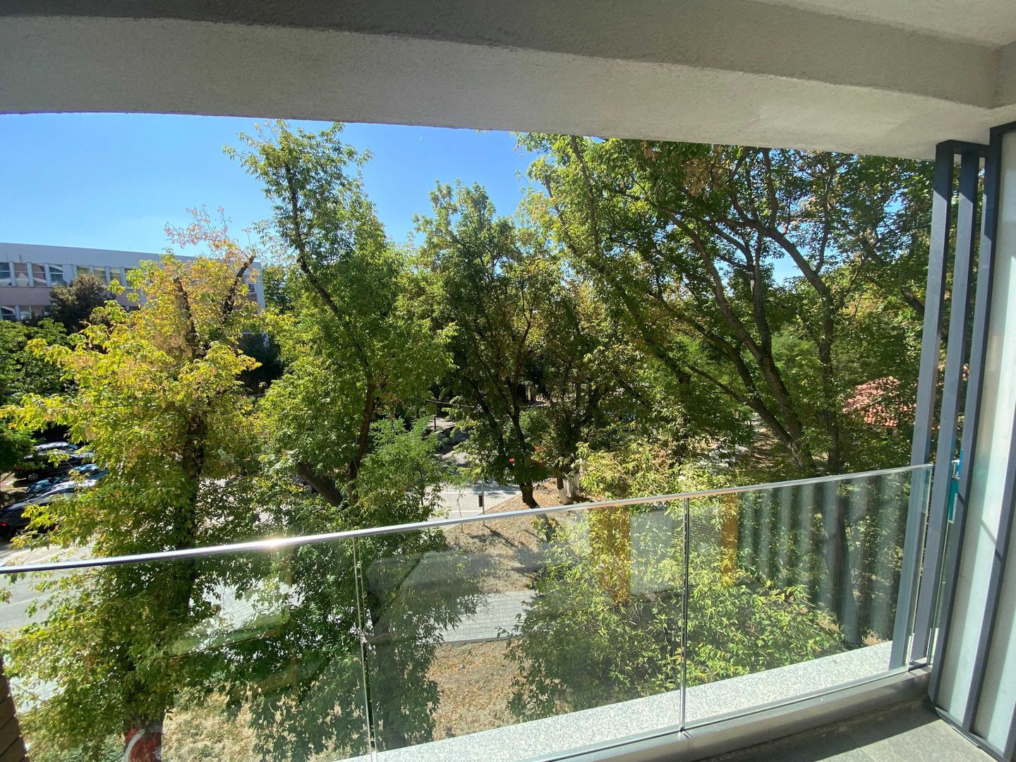 Garsoniera moderna, 9 minute metrou Politehnica, bloc nou - Poză 7