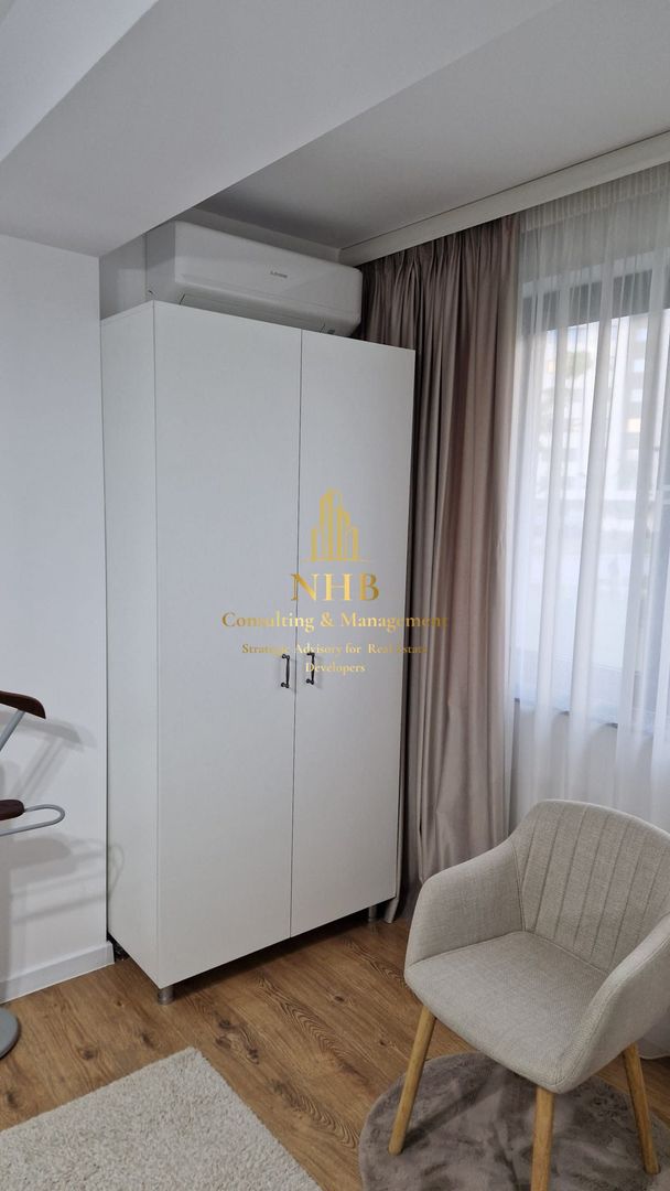 Apartament 3 camere  - IVORY PIPIERA -PARCARE+BOXA - Poză 1