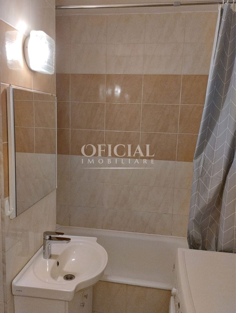 Apartament 1 Camera | Etaj 3 | Zona Expo Transilvania | Marasti - Poză 6
