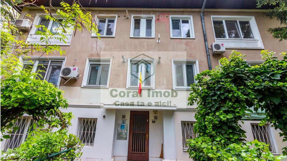 Ocazie! Vanzare apartament 2 camere in Primaverii ! - Poză 6
