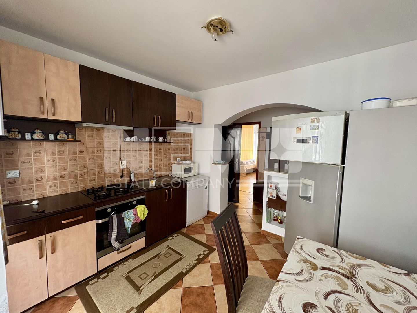 APARTAMENT 3 CAMERE | ETAJ 1 | RADAUTI - Poză 10