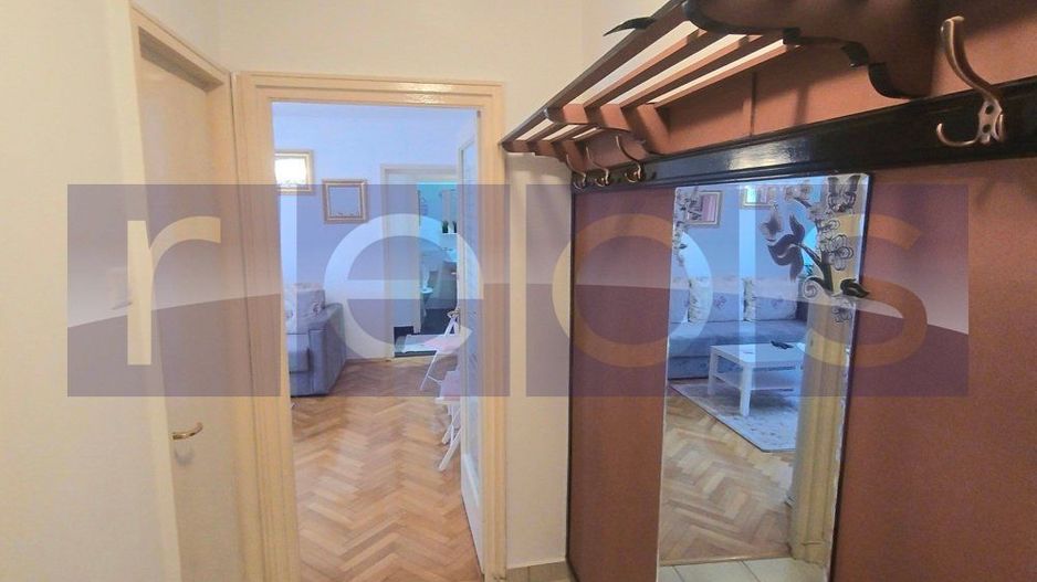 VANZARE 3 CAMERE | NOU RENOVAT | MOBILAT SI UTILAT | - Poză 13