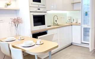 2 camere | UpSite Floreasca | Promenada Mall | Aviatiei - Poză 7