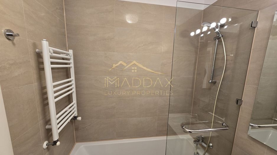 Apartament 2 Camere | Parcare Subterană | Zona Băneasa - Poză 10