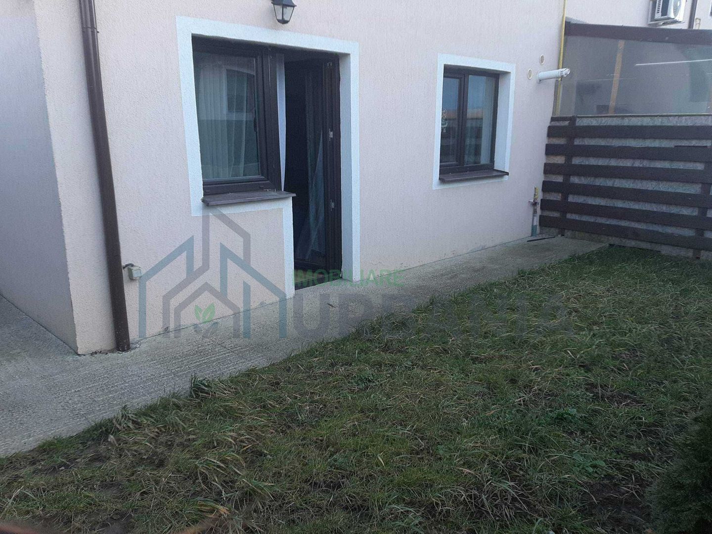 Apartament de închiriat, 2 camere, cu grădină, Valea Lupului, Iași - Poză 3