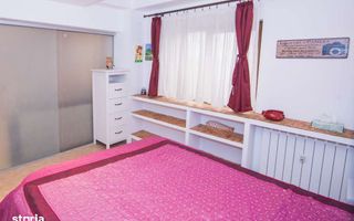 De închiriat apartament 2 camere, renovat, Calea Moșilor – Eminescu - Poză 10