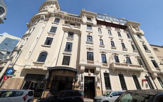 Coworking modern în zona Cișmigiu – 3 birouri de închiriat - Poză 27