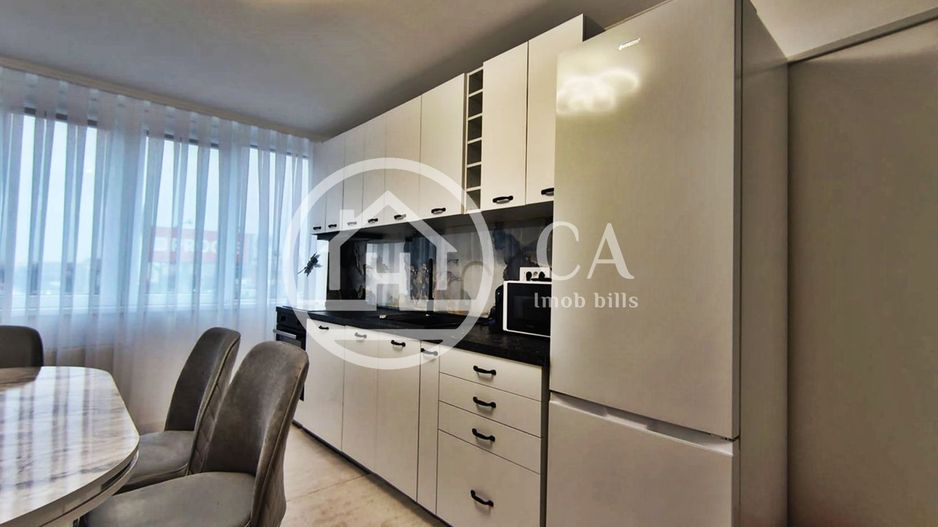 Apartament de inchiriat cu 2 camere in Nufarul, Oradea - Poză 6