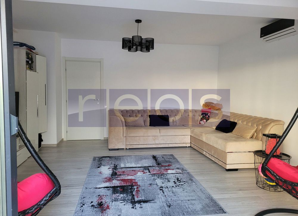 VANZARE | 2 CAMERE BLOC NOU | ZONA MOSILOR - Poză 1