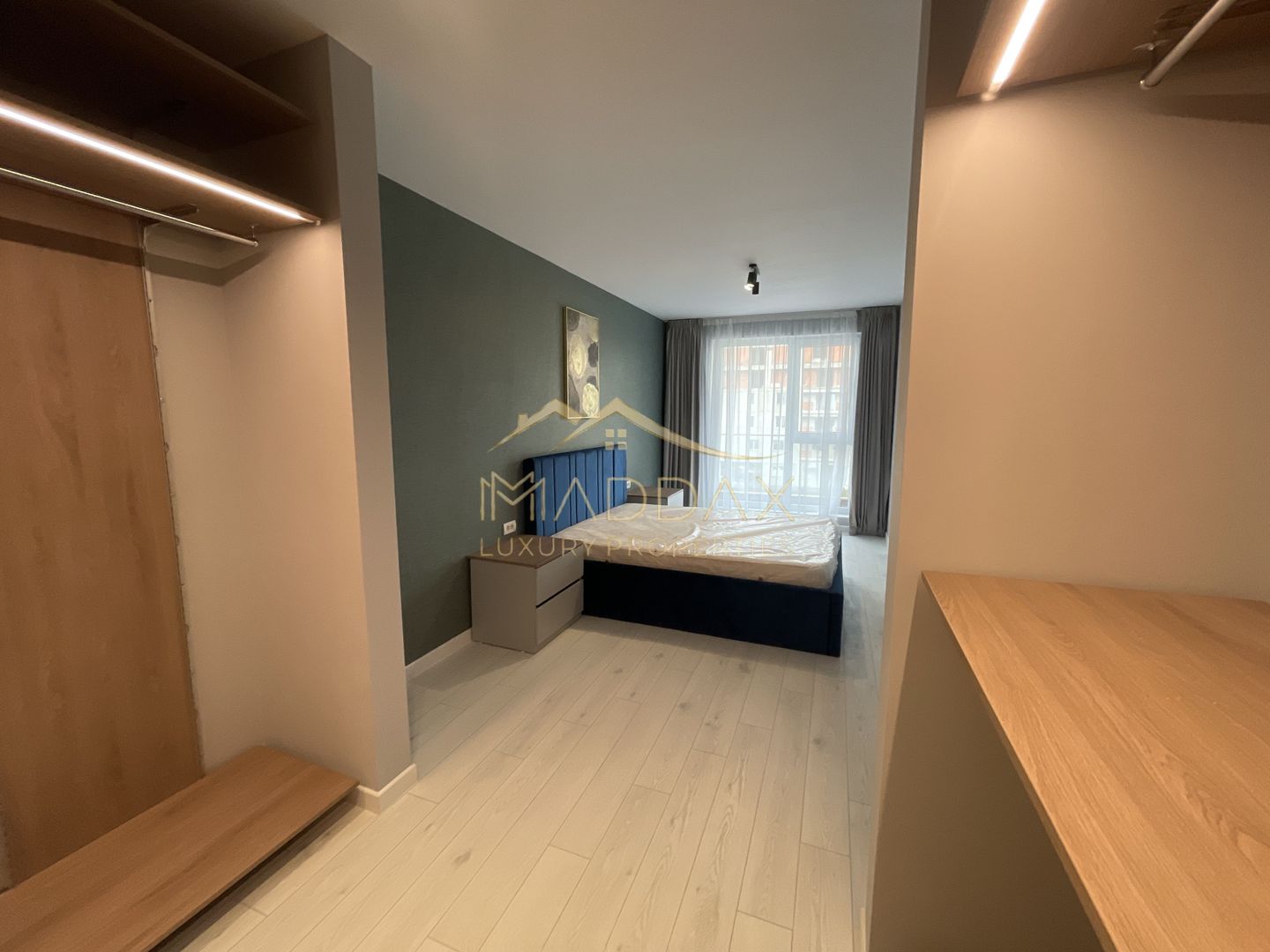 Apartament 3 camere***NOU***ultrafinisat// Pipera**Rond OMV - Poză 12