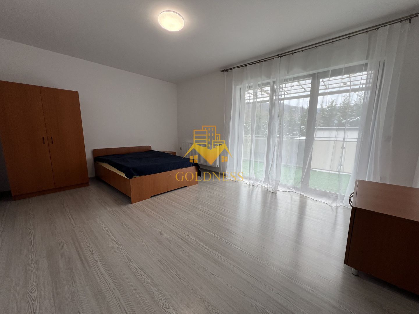 2 camere, modern, Parcare, Manastur, Campului, Al. Porumbelelor - Poză 6