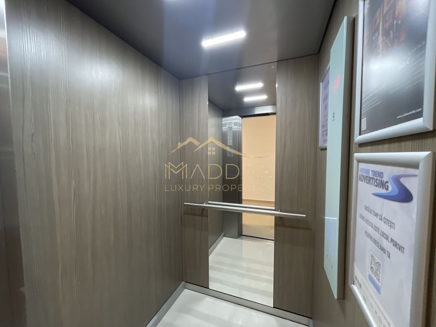 Apartament cu 2 camere // *Prima Inchiriere*  // Stefan Cel Mare - Poză 20