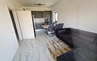 Apartament 3 camere bloc nou Mosnita Noua - Poză 2