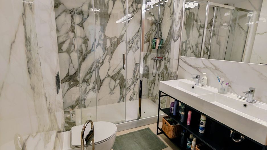 Apartament 3 cam Tale Ionescu - Poză 7