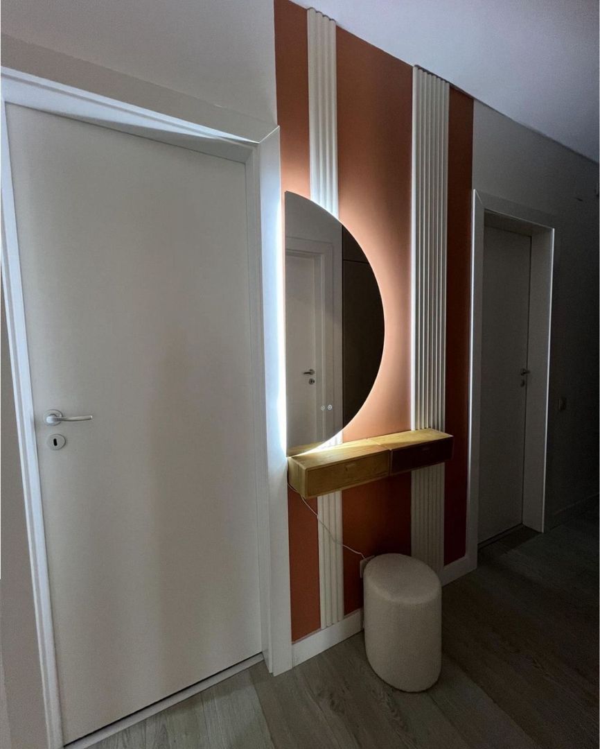 AP. 2 CAMERE ESTIC PARK - MOBILAT LUX, PARCARE SUBTERANA, BLOC NOU - Poză 4