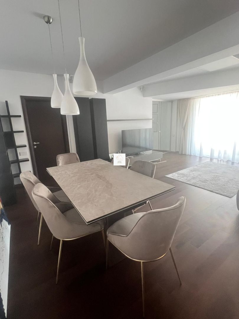 Apartament 4 camere Herastrau Nordului - Poză 26