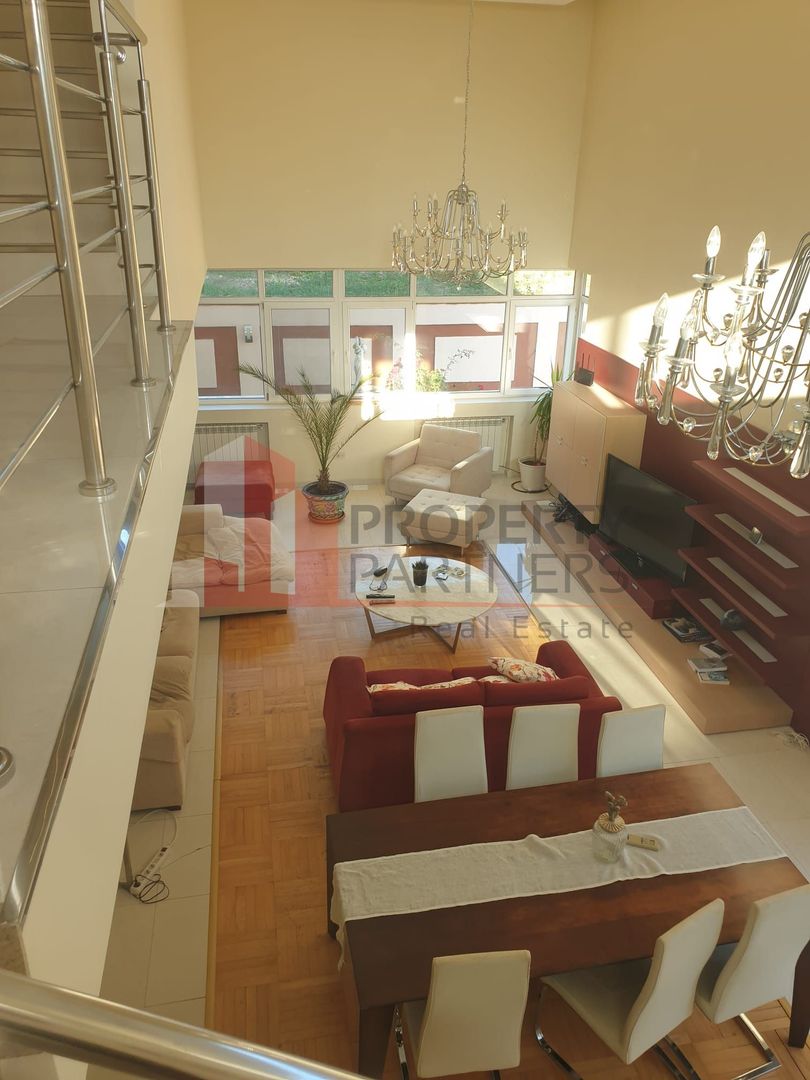 Vila langa British School - Poză 4