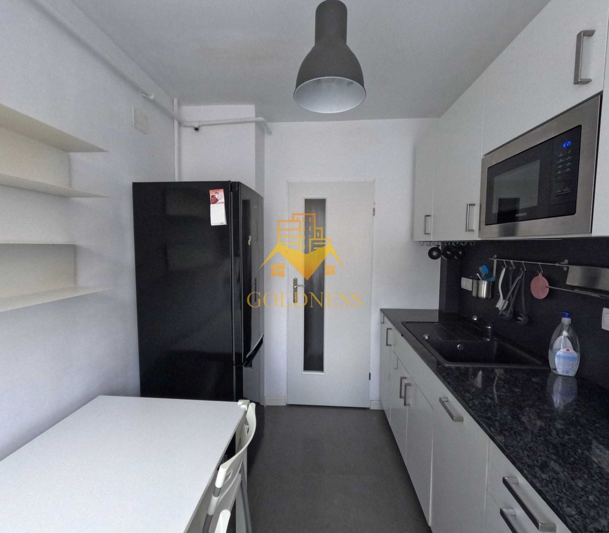 2 camere, UltraCentral, Cetățuia, Parcul Central, Bld. 1 Dec. - Poză 5