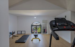 Vila Statement lângă Pădure | 520 mp Utili pe 1500 mp teren - Poză 34