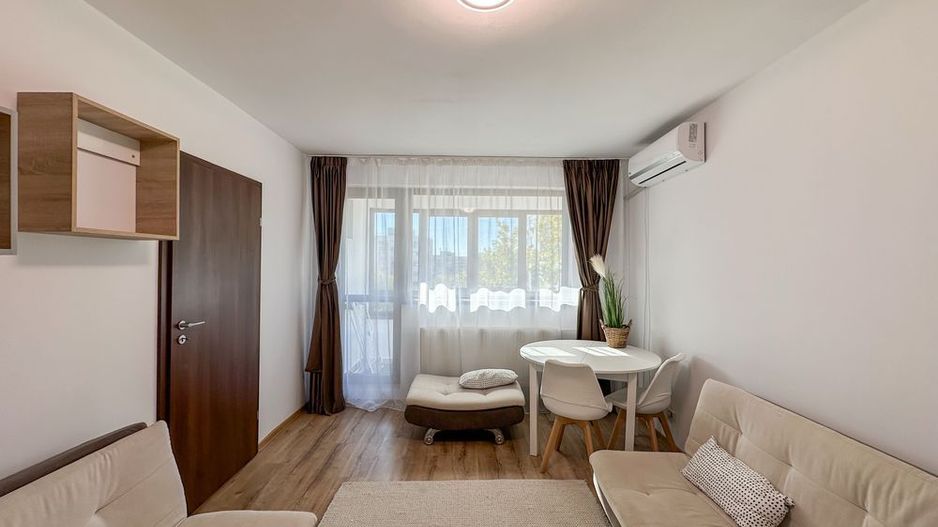 De Inchiriat Apartament 3 camere Drumul Taberei-Metrou T. Vladimirescu - Poză 2
