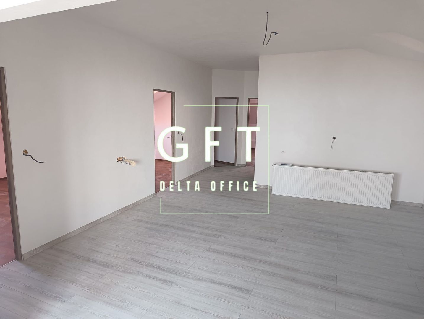 Apartament 4 camere de vânzare – zona Decebal - Poză 4