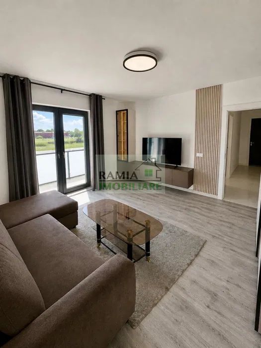 Apartament nou  2 camere, prima închiriere, parcare – Cristian - Poză 2