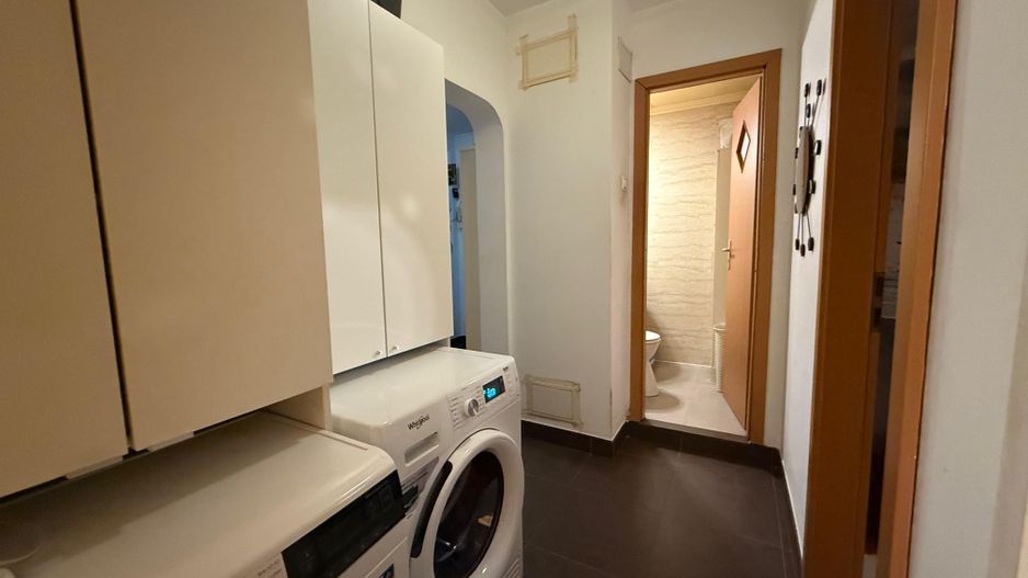 APARTAMENT 3 CAMERE ZONA NERVA TRAIAN - Poză 9