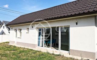 Casa cu 5 camere de inchiriat in cartierul Tineretului, Oradea - Poză 13