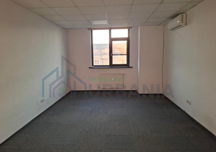 Birou, suprafata de 32m2 - Poză 2