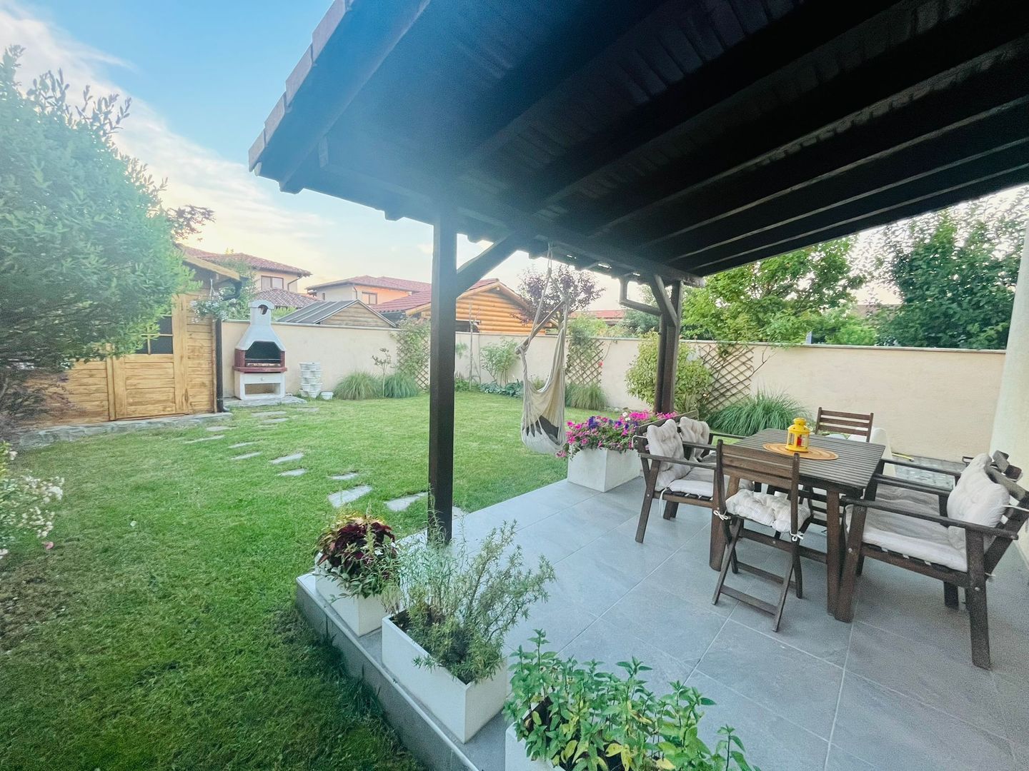 Dumbravita | 5 Camere | Casa Individuala - Poză 15